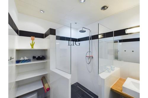 Langeoog Ferienwohnung Pirl Palladium - P1 - Ausstattung 9