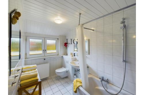 Langeoog Ferienwohnung Pirl Palladium - P2 - Ausstattung 10