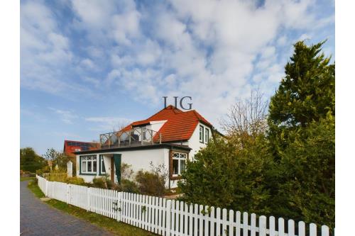 Langeoog Ferienwohnung Pirl Palladium - P2 - Ausstattung 14