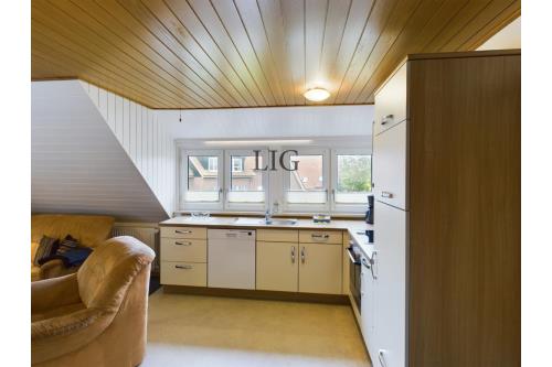 Langeoog Ferienwohnung Pirl Palladium - P2 - Ausstattung 4