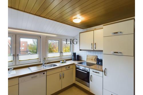 Langeoog Ferienwohnung Pirl Palladium - P2 - Ausstattung 5