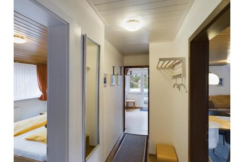 Langeoog Ferienwohnung Pirl Palladium - P2 - Ausstattung 6