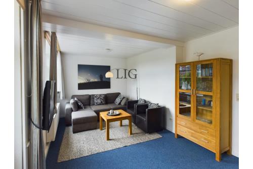 Langeoog Ferienwohnung Pirl Palladium - P4 - Ausstattung 1