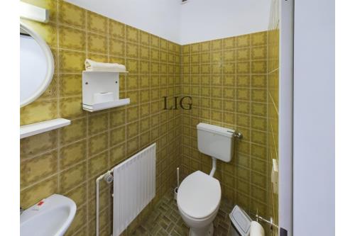 Langeoog Ferienwohnung Pirl Palladium - P4 - Ausstattung 11