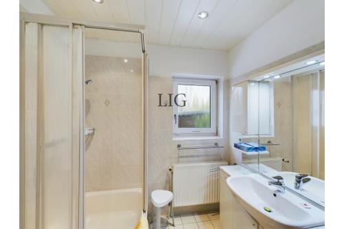 Langeoog Ferienwohnung Pirl Palladium - P4 - Ausstattung 13