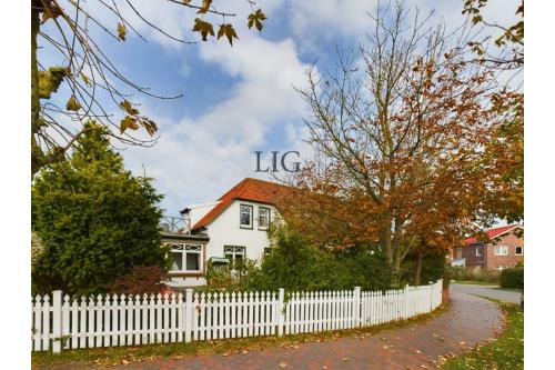 Langeoog Ferienwohnung Pirl Palladium - P4 - Ausstattung 18