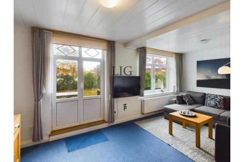 Langeoog Ferienwohnung Pirl Palladium - P4 - Ausstattung 2