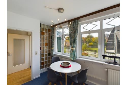 Langeoog Ferienwohnung Pirl Palladium - P4 - Ausstattung 6