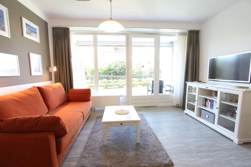 Langeoog Ferienwohnung Us Langeoog - Rasmus 29