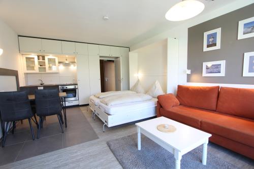 Langeoog Ferienwohnung Us Langeoog - Rasmus 29 - Ausstattung 1