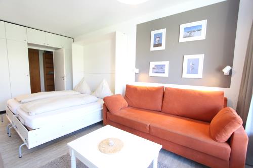 Langeoog Ferienwohnung Us Langeoog - Rasmus 29 - Ausstattung 4