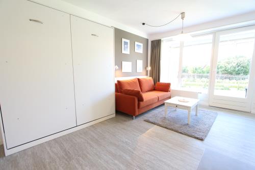 Langeoog Ferienwohnung Us Langeoog - Rasmus 29 - Ausstattung 7