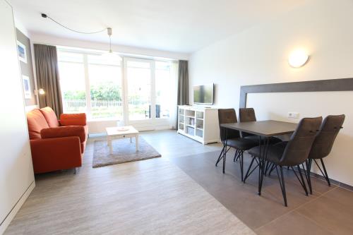 Langeoog Ferienwohnung Us Langeoog - Rasmus 29 - Ausstattung 8