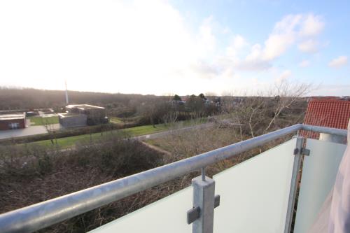 Langeoog Ferienwohnung Us Langeoog - Residenz Flinthörn - Ausstattung 17