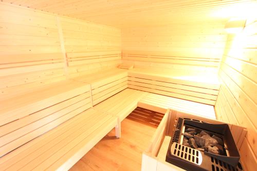 Langeoog Ferienwohnung Us Langeoog - Residenz Flinthörn - Ausstattung 18