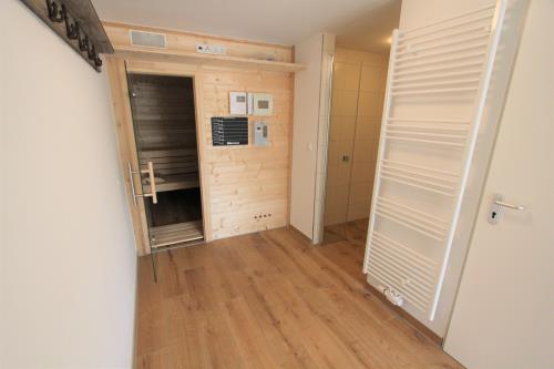 Langeoog Ferienwohnung Us Langeoog - Residenz Flinthörn - Ausstattung 19