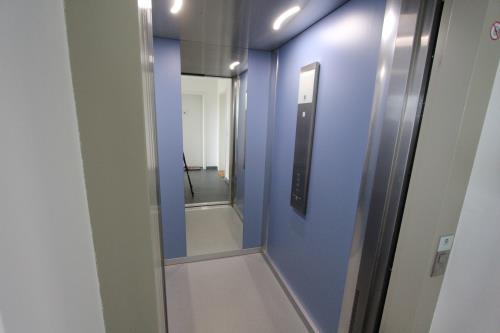 Langeoog Ferienwohnung Us Langeoog - Residenz Flinthörn - Ausstattung 21