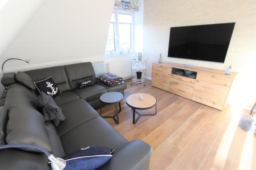 Langeoog Ferienwohnung Us Langeoog - Residenz Flinthörn - Ausstattung 3