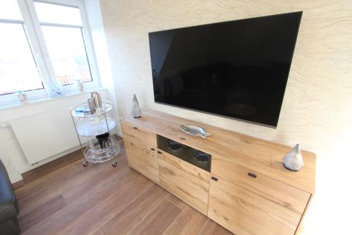 Langeoog Ferienwohnung Us Langeoog - Residenz Flinthörn - Ausstattung 4