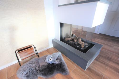 Langeoog Ferienwohnung Us Langeoog - Residenz Flinthörn - Ausstattung 5