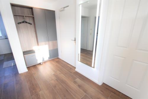 Langeoog Ferienwohnung Us Langeoog - Residenz Flinthörn - Ausstattung 8