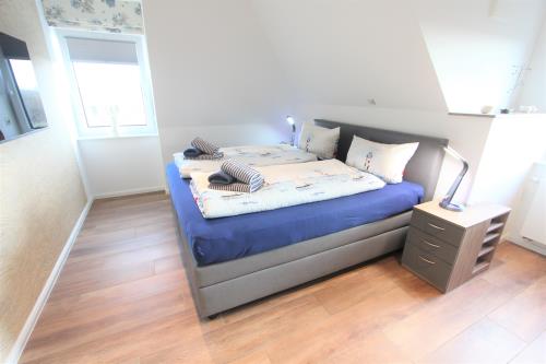 Langeoog Ferienwohnung Us Langeoog - Residenz Flinthörn - Ausstattung 9