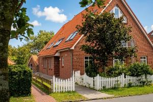 Residenz Albatros Haus Merle