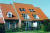 Langeoog Ferienhaus Residenz Albatros Haus Merle