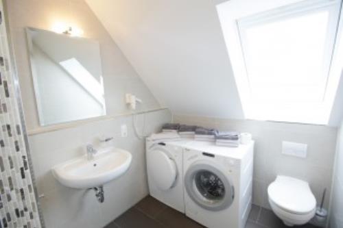 Langeoog Ferienhaus Residenz Anemone F*****