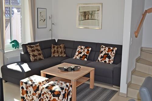 Langeoog Ferienhaus Residenz Anemone F*****