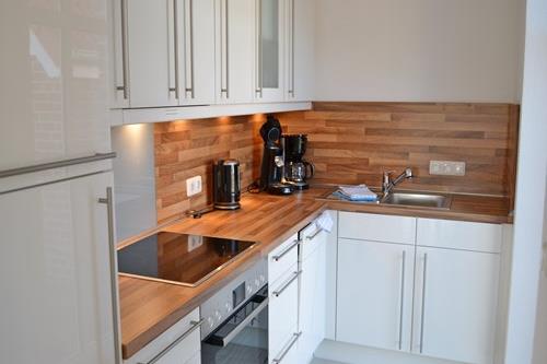 Langeoog Ferienhaus Residenz Anemone F*****