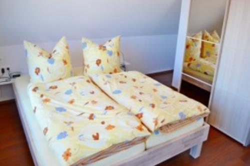 Langeoog Ferienhaus Residenz Anemone F*****