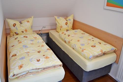 Langeoog Ferienhaus Residenz Anemone F*****