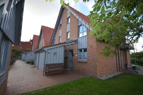 Langeoog Ferienhaus Residenz Süderdünenring FH***** - Residenz Süderdünenring (5-Sterne-DTV)