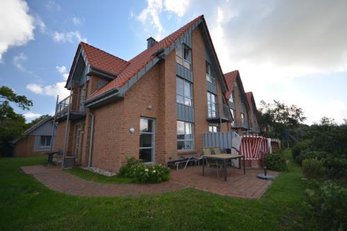 Langeoog Ferienhaus Residenz Süderdünenring FH***** - Residenz Süderdünenring (5-Sterne-DTV)