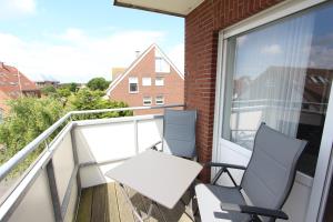 Us Langeoog - Schippkieker