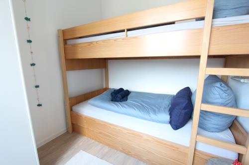 Langeoog Ferienwohnung Us Langeoog - Schippkieker - Ausstattung 7