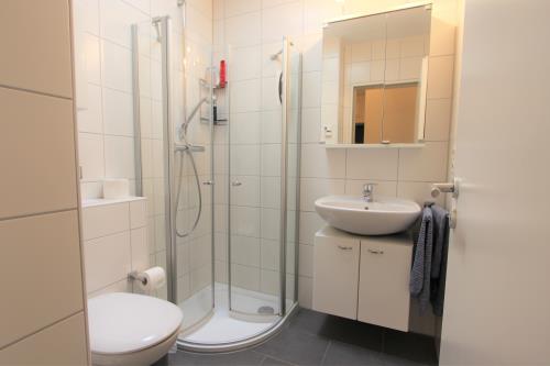 Langeoog Ferienwohnung Us Langeoog - Schippkieker - Ausstattung 8