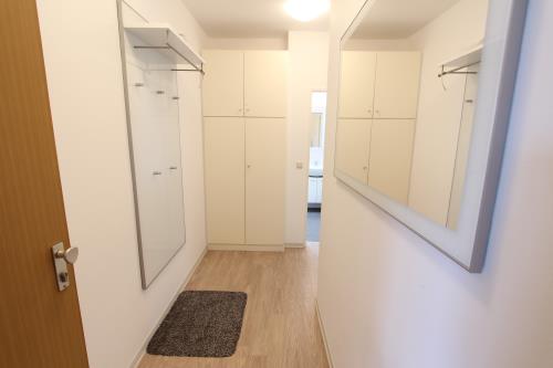 Langeoog Ferienwohnung Us Langeoog - Schippkieker - Ausstattung 9