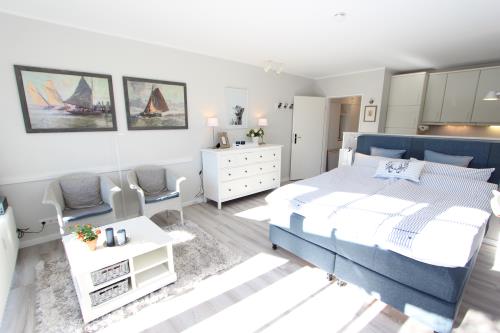 Langeoog Ferienwohnung Us Langeoog - Seeschwalbe