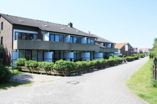 Langeoog Ferienwohnung Us Langeoog - Seeschwalbe