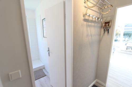 Langeoog Ferienwohnung Us Langeoog - Seeschwalbe - Ausstattung 11