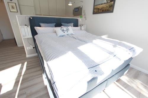 Langeoog Ferienwohnung Us Langeoog - Seeschwalbe - Ausstattung 13