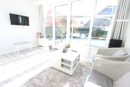 Langeoog Ferienwohnung Us Langeoog - Seeschwalbe - Ausstattung 6