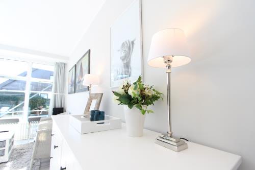 Langeoog Ferienwohnung Us Langeoog - Seeschwalbe - Ausstattung 9