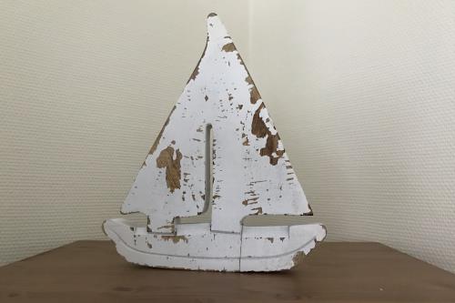 Langeoog Ferienwohnung Sprotte - Ausstattung 9