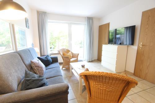 Langeoog Ferienwohnung Us Langeoog - Steuerbord - Ausstattung 3