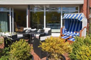 Us Langeoog - Strandflieder