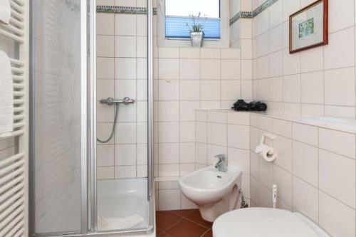 Langeoog Ferienwohnung Us Langeoog - Strandflieder - Ausstattung 11