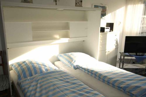 Langeoog Ferienwohnung Us Langeoog - Strandhase - Ausstattung 3